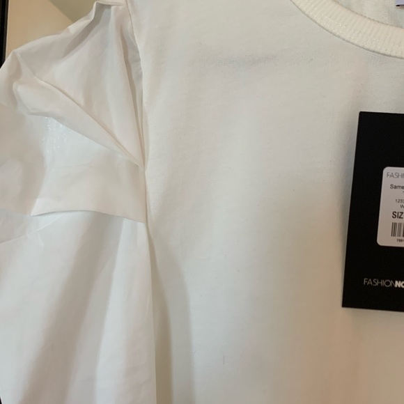 Blouse - Picture 4 of 5